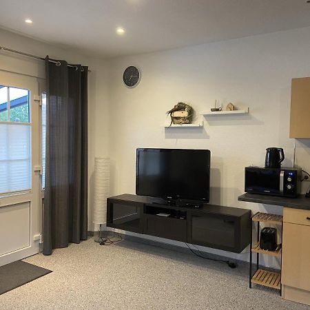 Ferienwohnung Strackholt Grossefehn 外观 照片