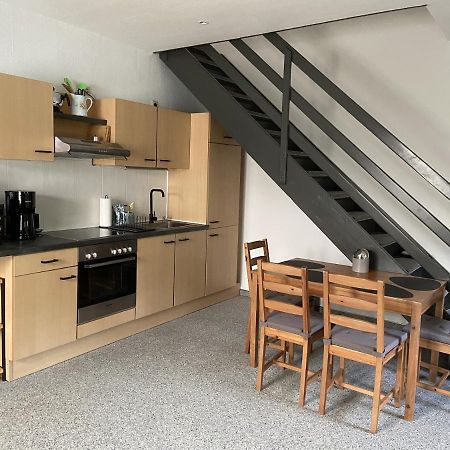 Ferienwohnung Strackholt Grossefehn 外观 照片