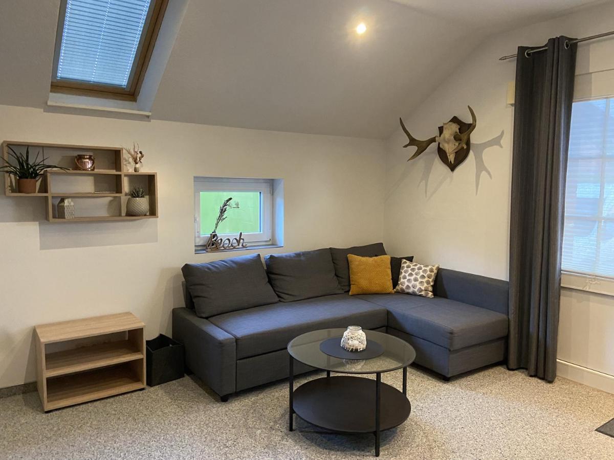 Ferienwohnung Strackholt Grossefehn 外观 照片