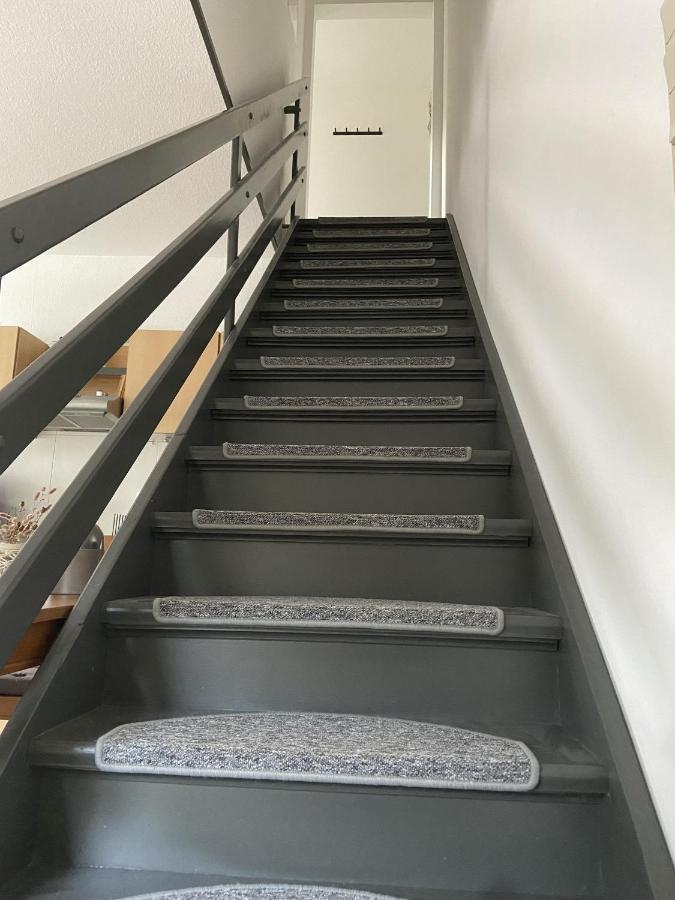 Ferienwohnung Strackholt Grossefehn 外观 照片